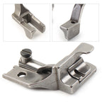 Welt Piping Foot for PFAFF 145 545 1245 (#49544, #49047)