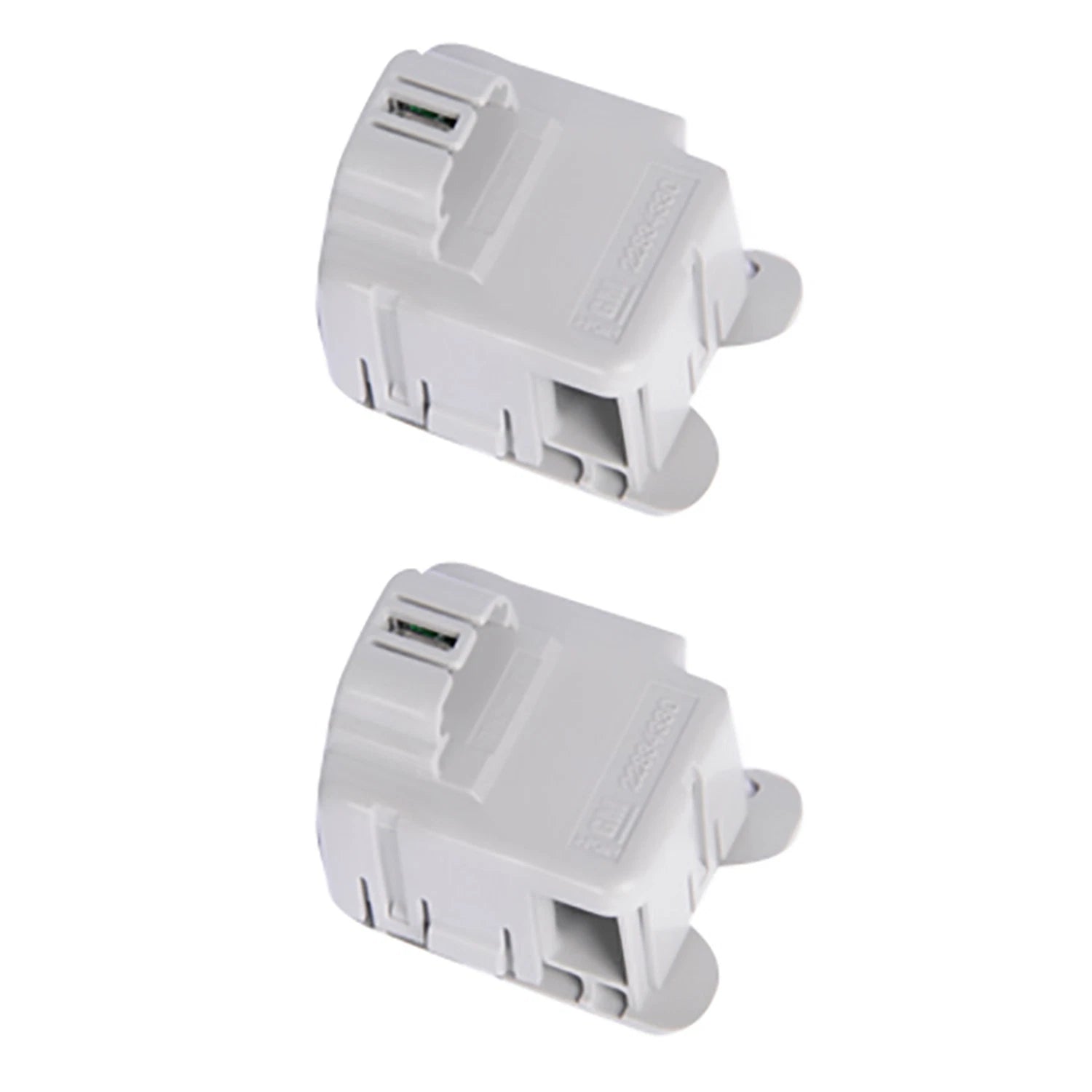 2X Cabin Air Temperature Sensors for Cadillac Escalade (2003–2006)