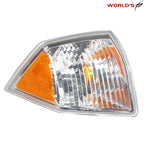 Corner Lamp for Jeep Compass (2007–2010) Halogen Passenger Side Turn Light