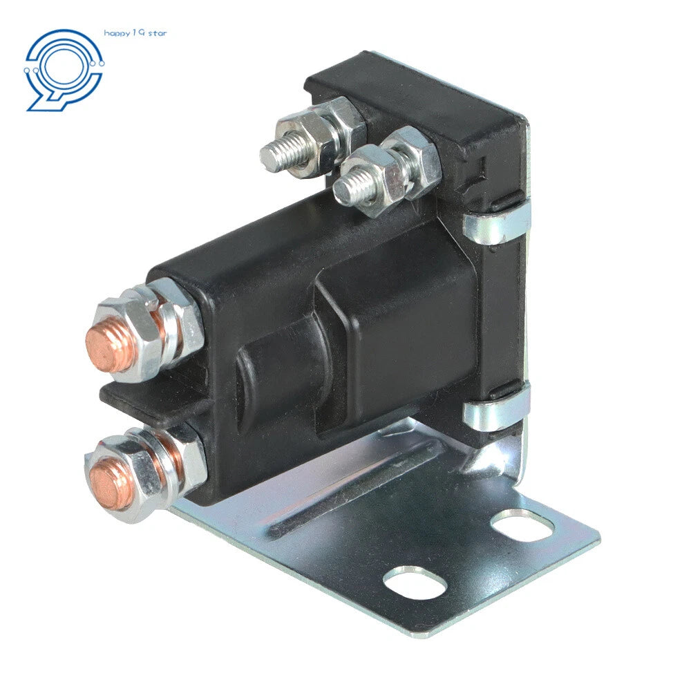 4 Terminal Solenoid for EZGO Marathon (1979-1994)