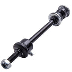 Set of 2 Front Stabilizer Sway Bar for Dodge Ram 1500 (2006–2014)