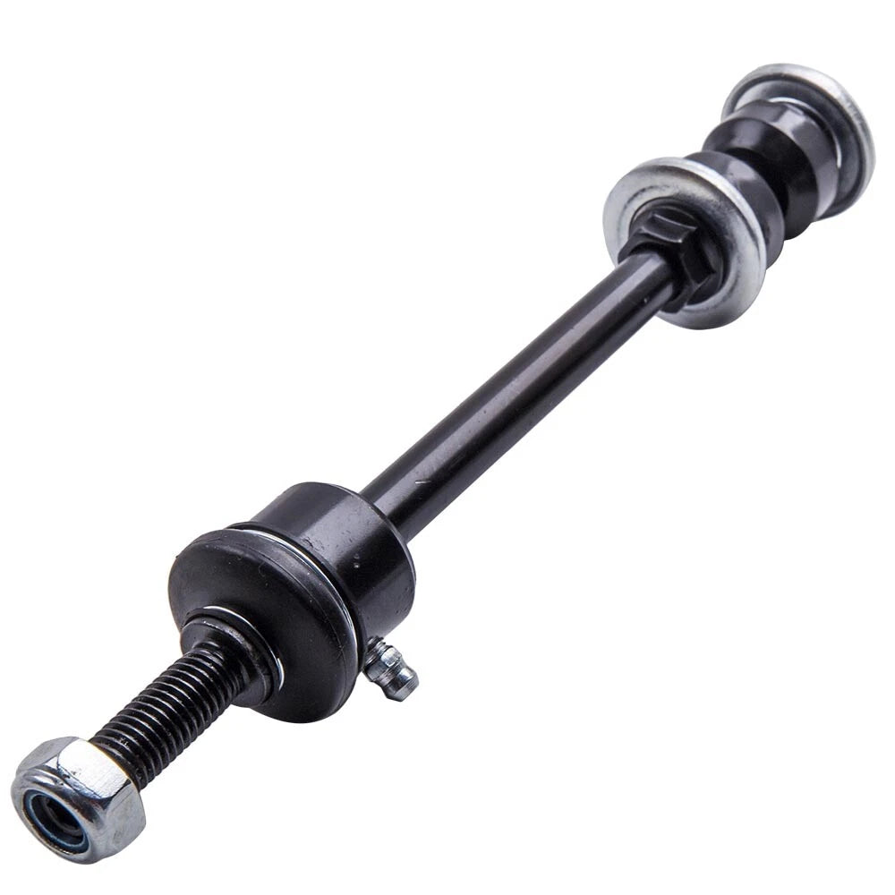 Set of 2 Front Stabilizer Sway Bar for Dodge Ram 1500 (2006–2014)