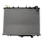 Radiator for Mitsubishi Montero Sport (1999–2003) Aluminum Core 3.0L 3.5L