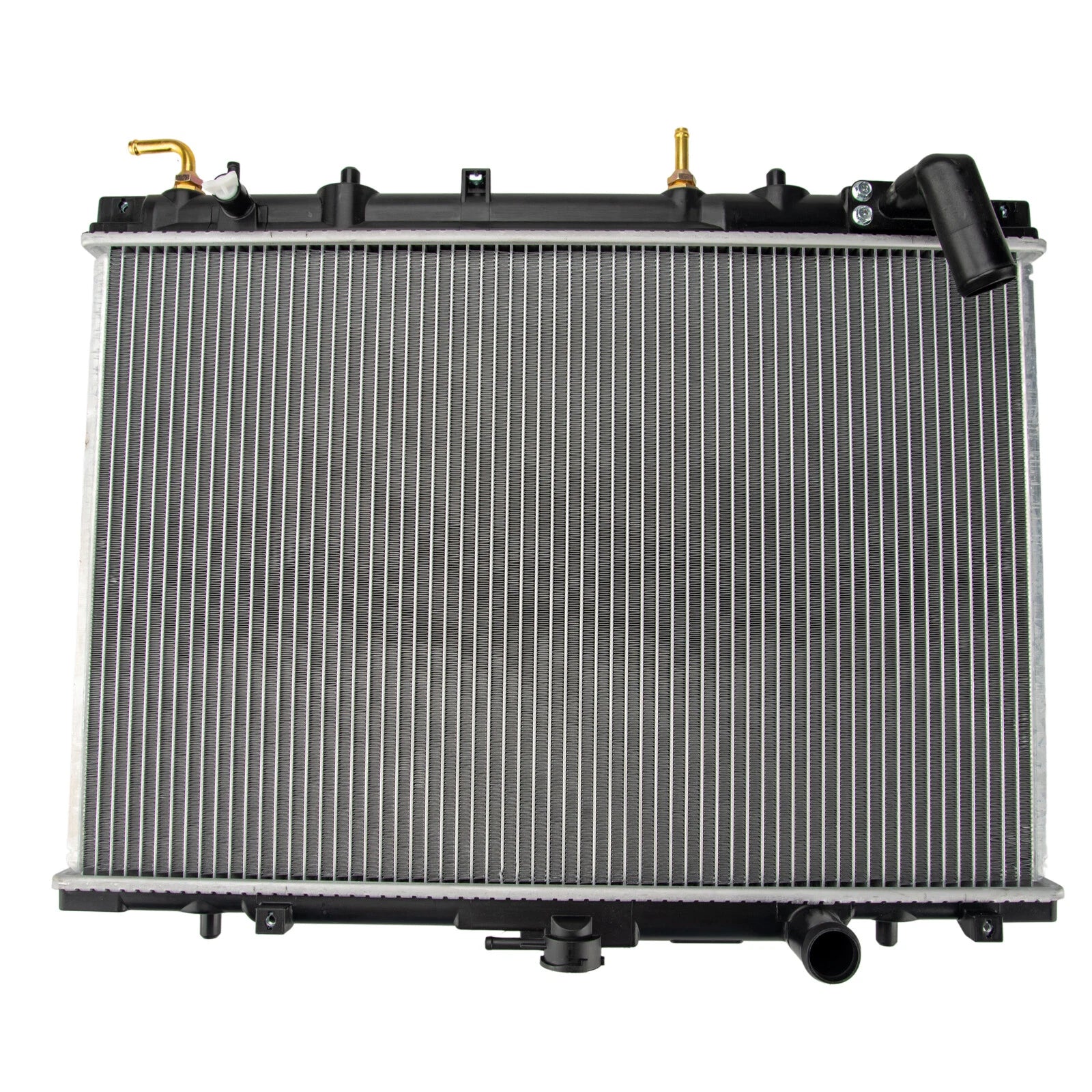 Radiator for Mitsubishi Montero Sport (1999–2003) Aluminum Core 3.0L 3.5L