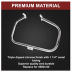 Engine Guard Crash Bar for Harley Davidson Sportster 883 1200 (1984–2003)