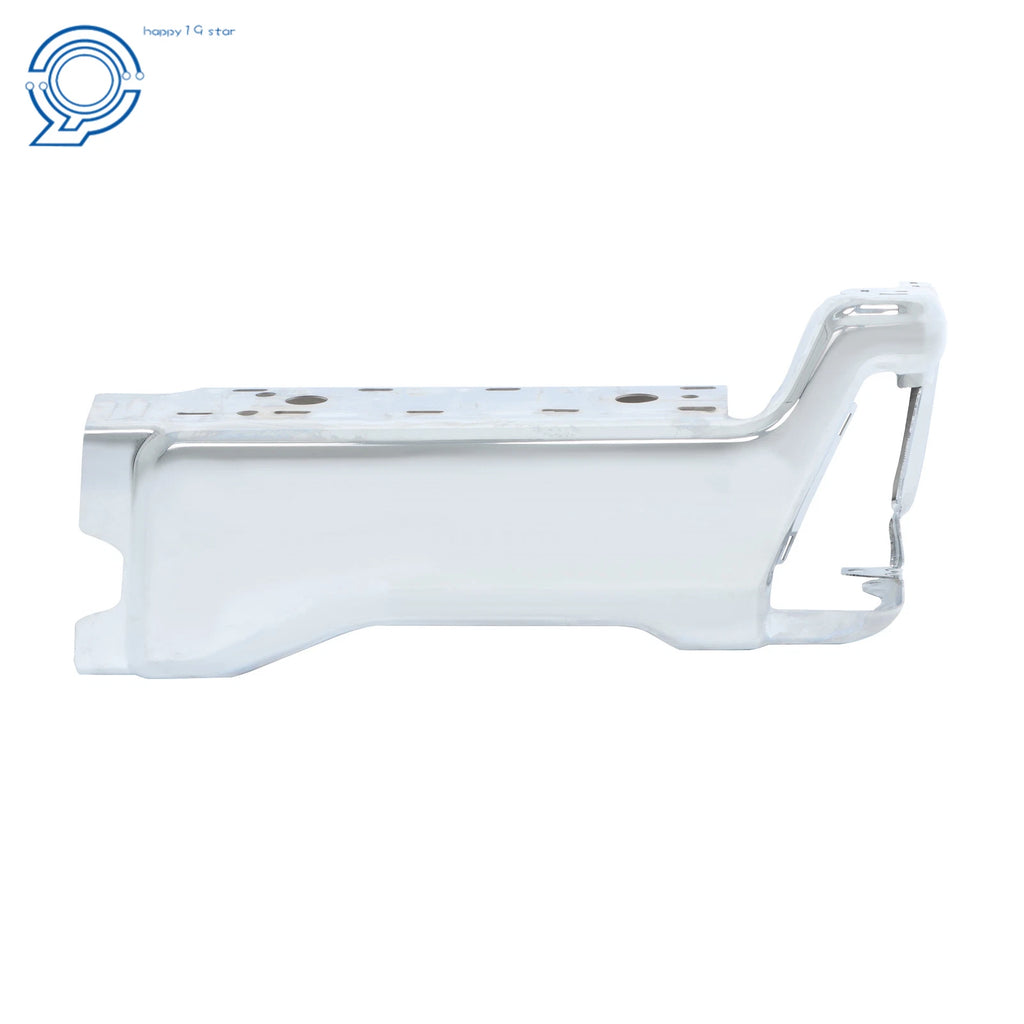 Chrome Rear Right Back Bumper End Cap for Ford F250 F350 F450 (2023–2025)