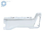 Chrome Rear Right Back Bumper End Cap for Ford F250 F350 F450 (2023–2025)