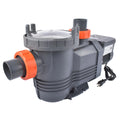 Variable Speed 1.8 HP Motor for Automotive Applications (YYYY–YYYY)