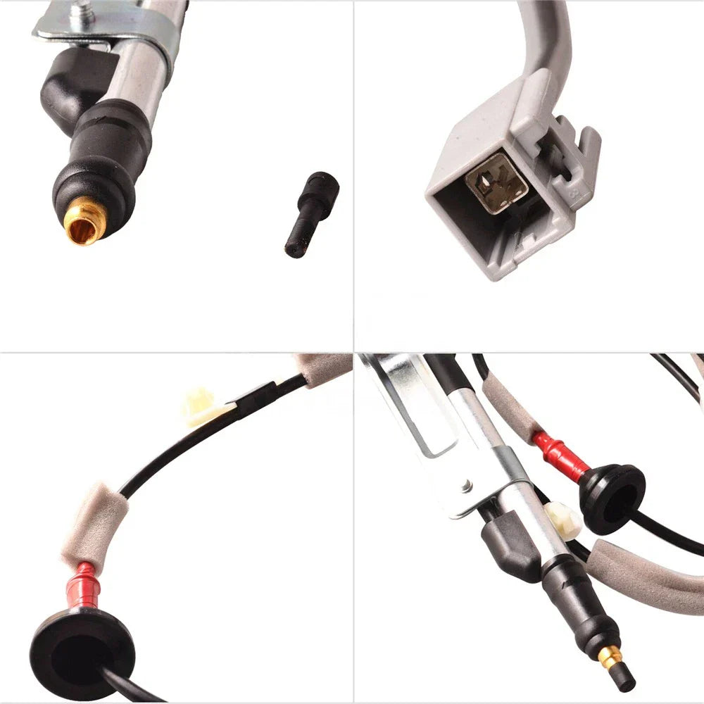 Antenna Base Assembly for Toyota Tundra