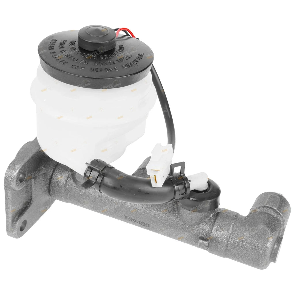 Brake Master Cyl for Toyota Landcruiser 80-84 BJ42 FJ40 (1980–1984)