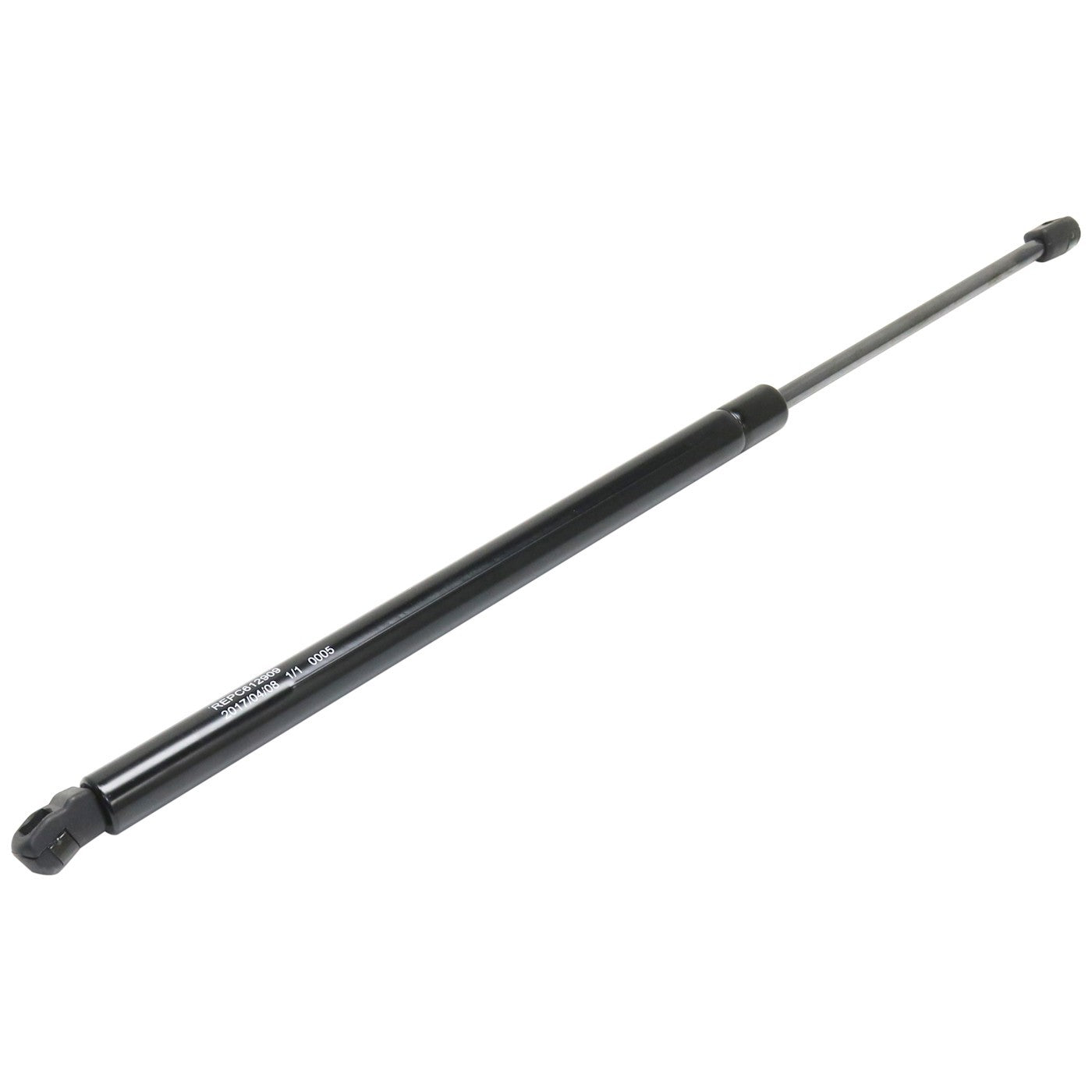 Set of 2 Liftgate Lift Supports for Chevy Yukon
