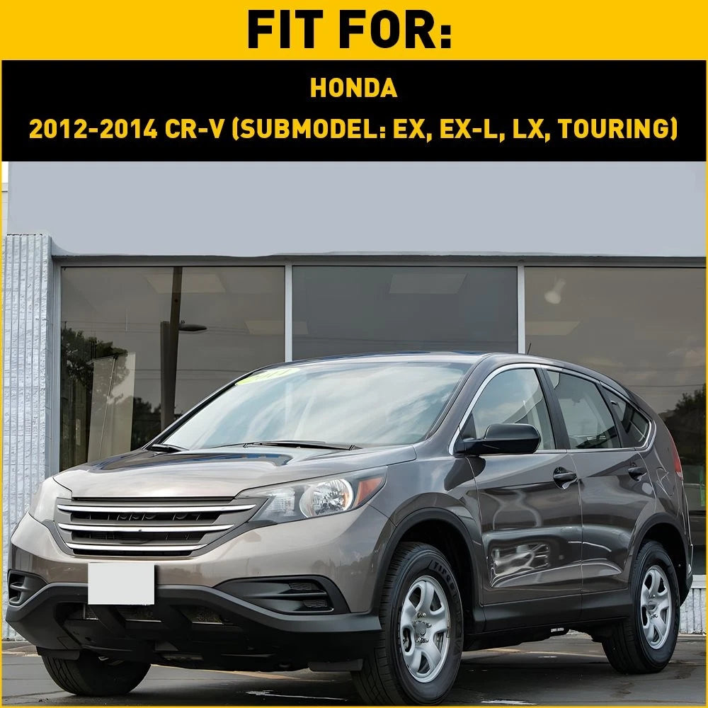 Fog Light Lamp Brackets for Honda CR-V (2012–2014) HO2602102