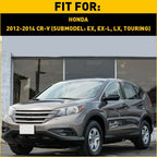 Fog Light Lamp Brackets for Honda CR-V (2012–2014) HO2602102