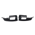 1 Pair Radiator Support Air Deflector for Land Rover Range Rover Sport (2018–2022)