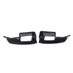 1 Pair Radiator Support Air Deflector for Land Rover Range Rover Sport (2018–2022)