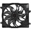 A/C Radiator Cooling Fan for Jeep Wrangler (2018–2023) 624850