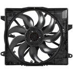 A/C Radiator Cooling Fan for Jeep Wrangler (2018–2023) 624850