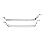 2X Fuel Tank Strap for Ford Fiesta (2008-2019)