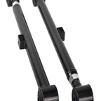 Adjustable Rear Upper & Lower Control Arms & Track Bar for Jeep Gladiator (2020–2024)