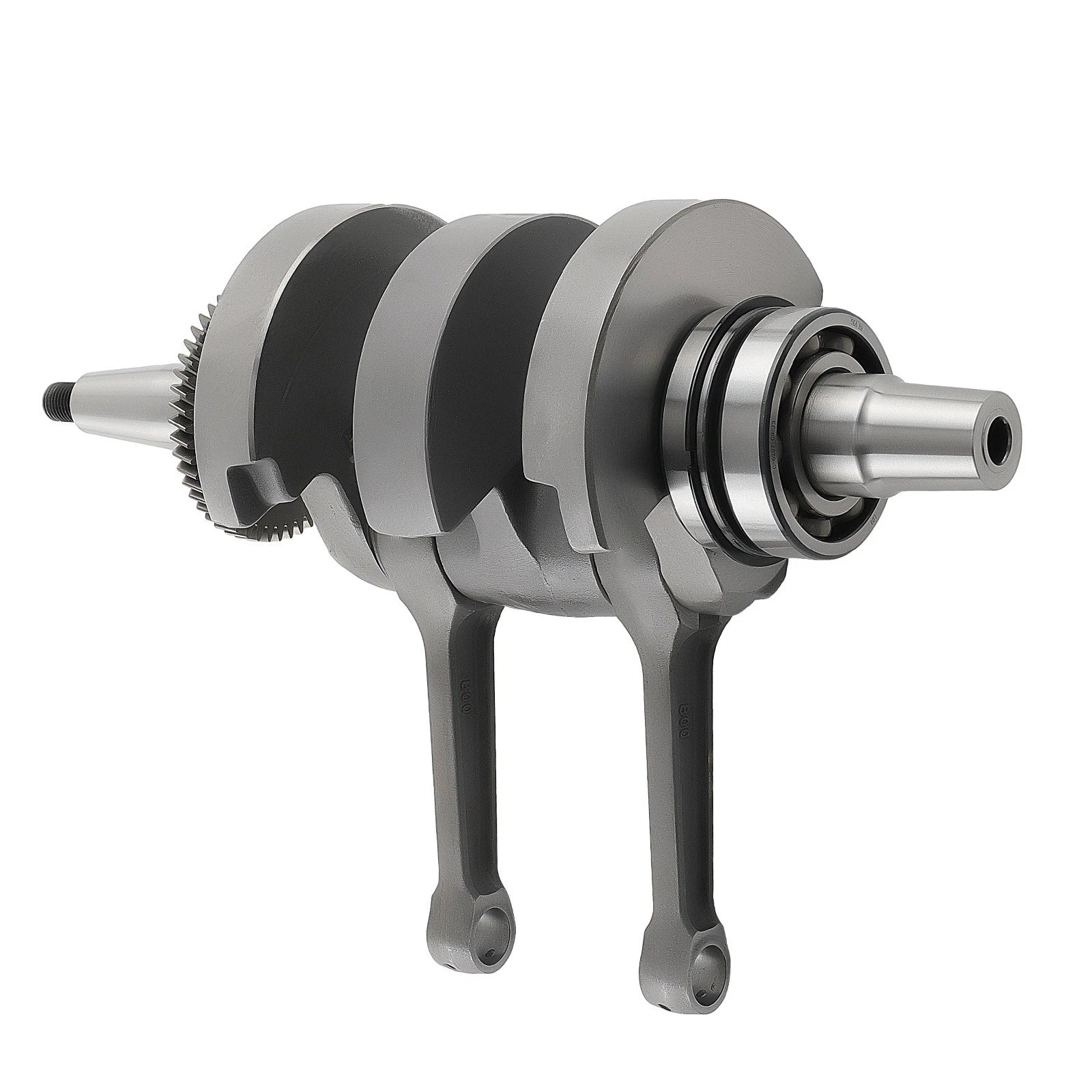 Crankshaft Assembly for Polaris RZR Ranger Sportsman 800 (2008–2014) 2205112 2203068