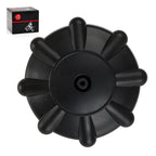 Fuel Tank Cap 51048-1004 for Kawasaki KLR250 (1978–1984)