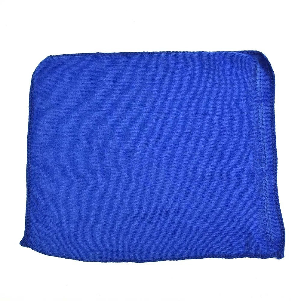 2X Superfine Fiber Cleaning Towels for Kitchen & Office