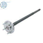 Rear Passenger Side Axle Shaft Assembly for Ram 1500 (2011)