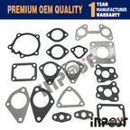 Z402 Full Gasket Set Kit for Kubota Engine