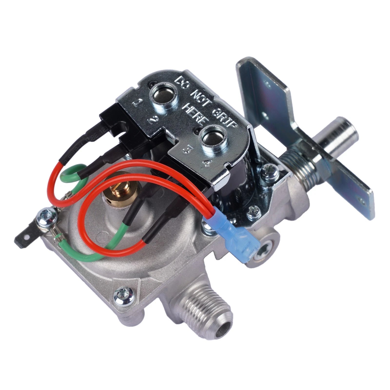 Gas Valve for Atwood Furnace Models (12V)