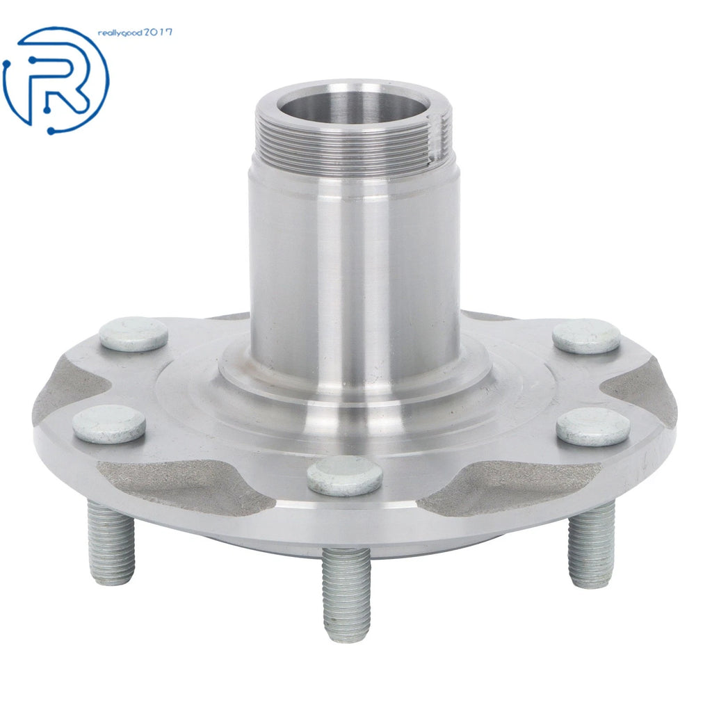 Set of 2 Front Wheel Hub Bearings for 4Runner Sequoia Tundra Tacoma