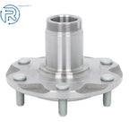 Set of 2 Front Wheel Hub Bearings for 4Runner Sequoia Tundra Tacoma