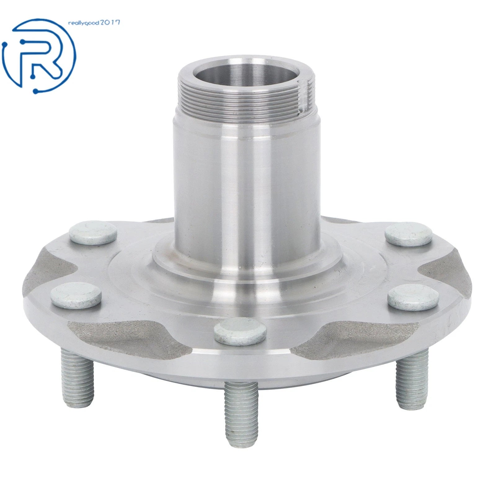 Set of 2 Front Wheel Hub Bearings for 4Runner Sequoia Tundra Tacoma