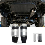 Air Suspension Compressor for Porsche Cayenne VW Touareg Audi Q7 (2003–2010)
