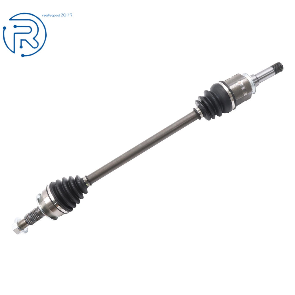 Rear Right CV Axle Assembly for Cadillac SRX (2012-2016)