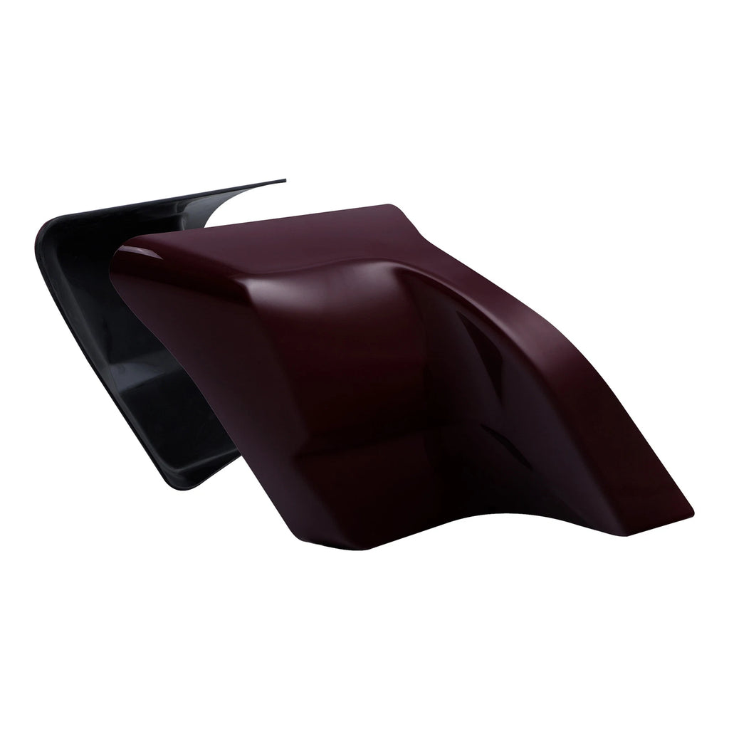 Stretched Side Cover Fairing for Harley Street Glide (2014–2023)