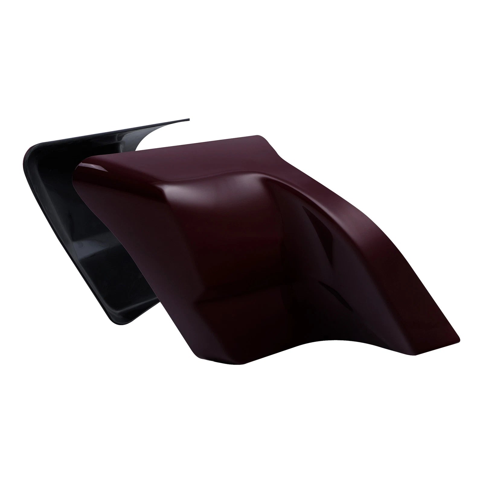 Stretched Side Cover Fairing for Harley Street Glide (2014–2023)