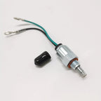 M140275 Solenoid for John Deere 325 335 647 657 667 717 727 737 757 (2000–2023)