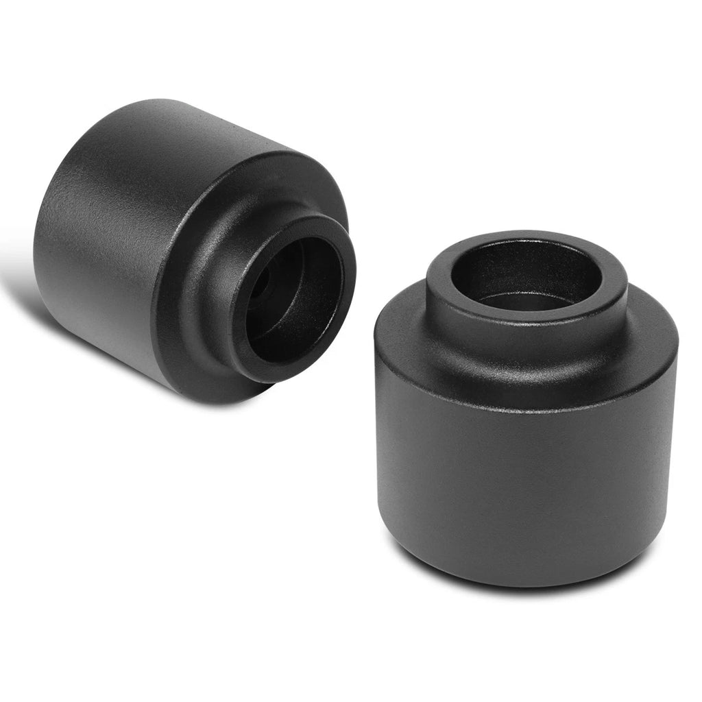 2X Leveling Lift Spring Spacers for Dodge Ram 1500 2WD 4WD (2009–2017)