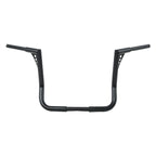14" Rise Ape Hanger Handlebars for Harley Touring Electra Road Glide (1982–2024)