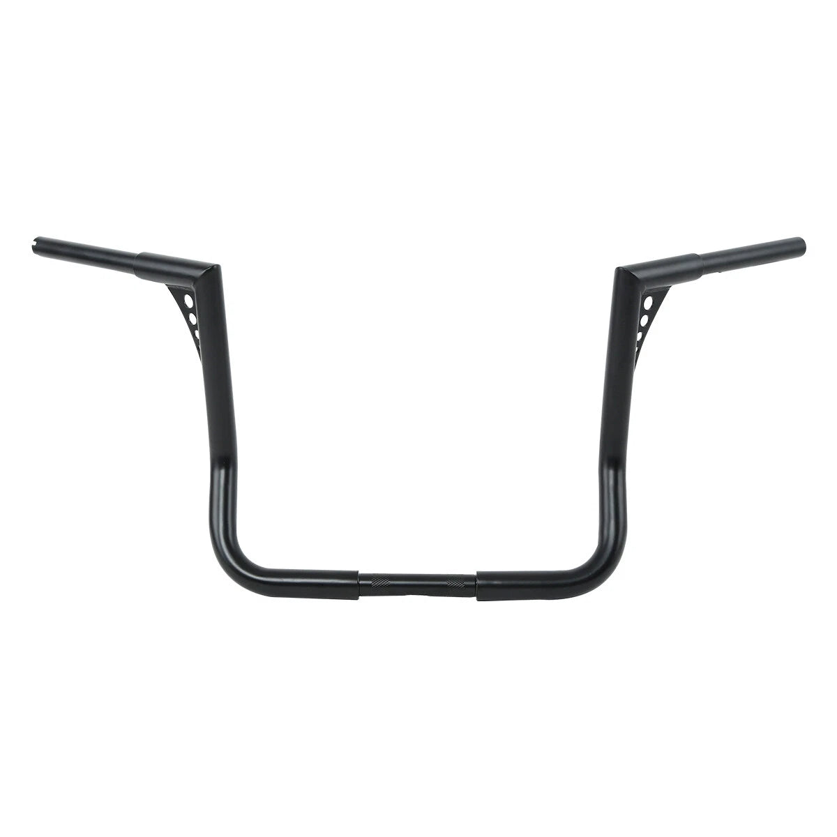 14" Rise Ape Hanger Handlebars for Harley Touring Electra Road Glide (1982–2024)