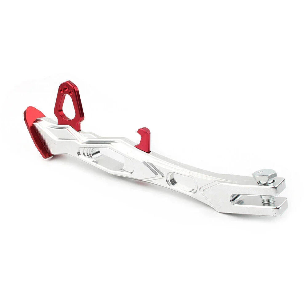 CNC Foot Side Stand Support Leg Kickstand for Universal Motorcycle
