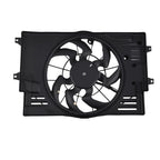 Cooling Fan for Hyundai Elantra, Kia Forte GT (2017–2020)