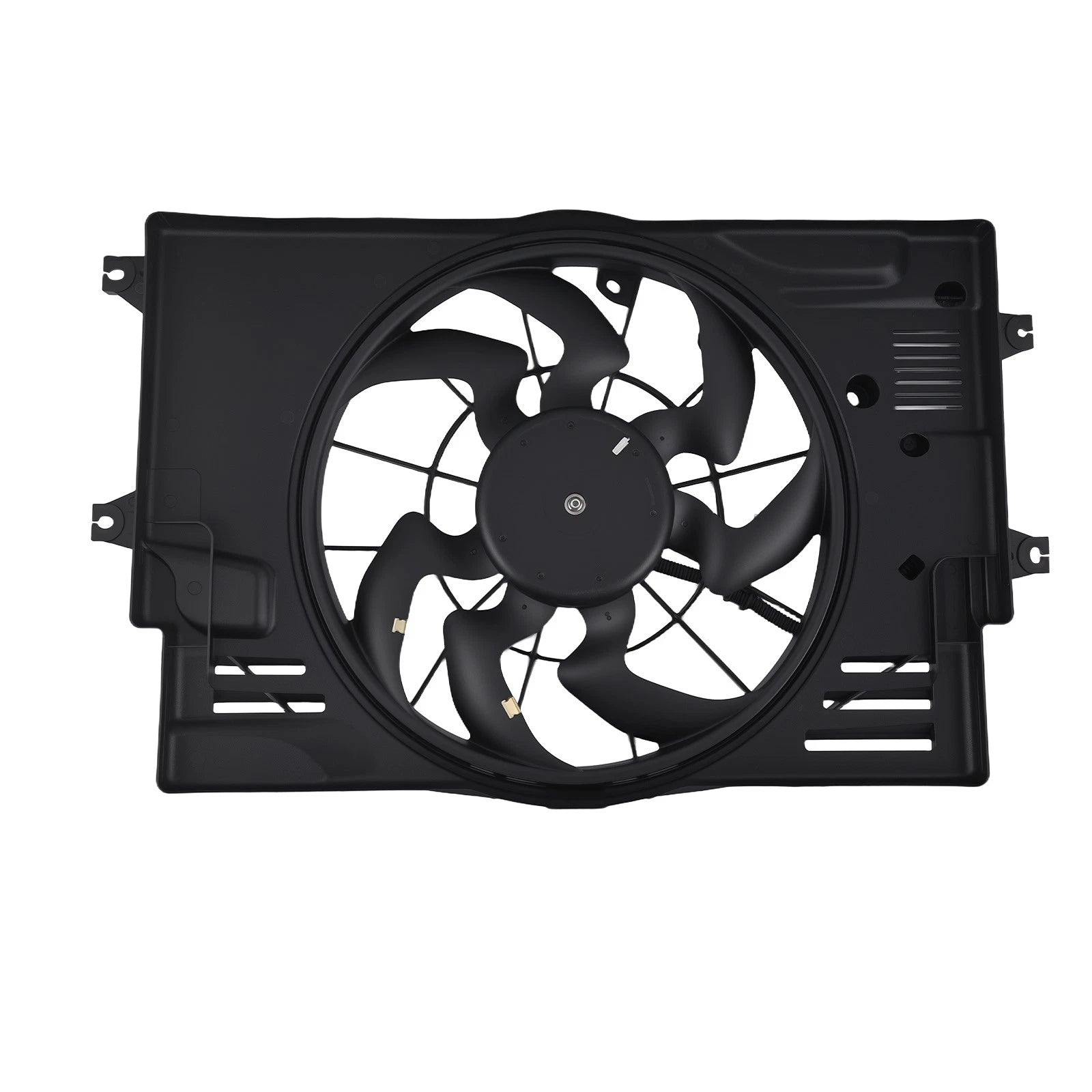 Cooling Fan for Hyundai Elantra, Kia Forte GT (2017–2020)