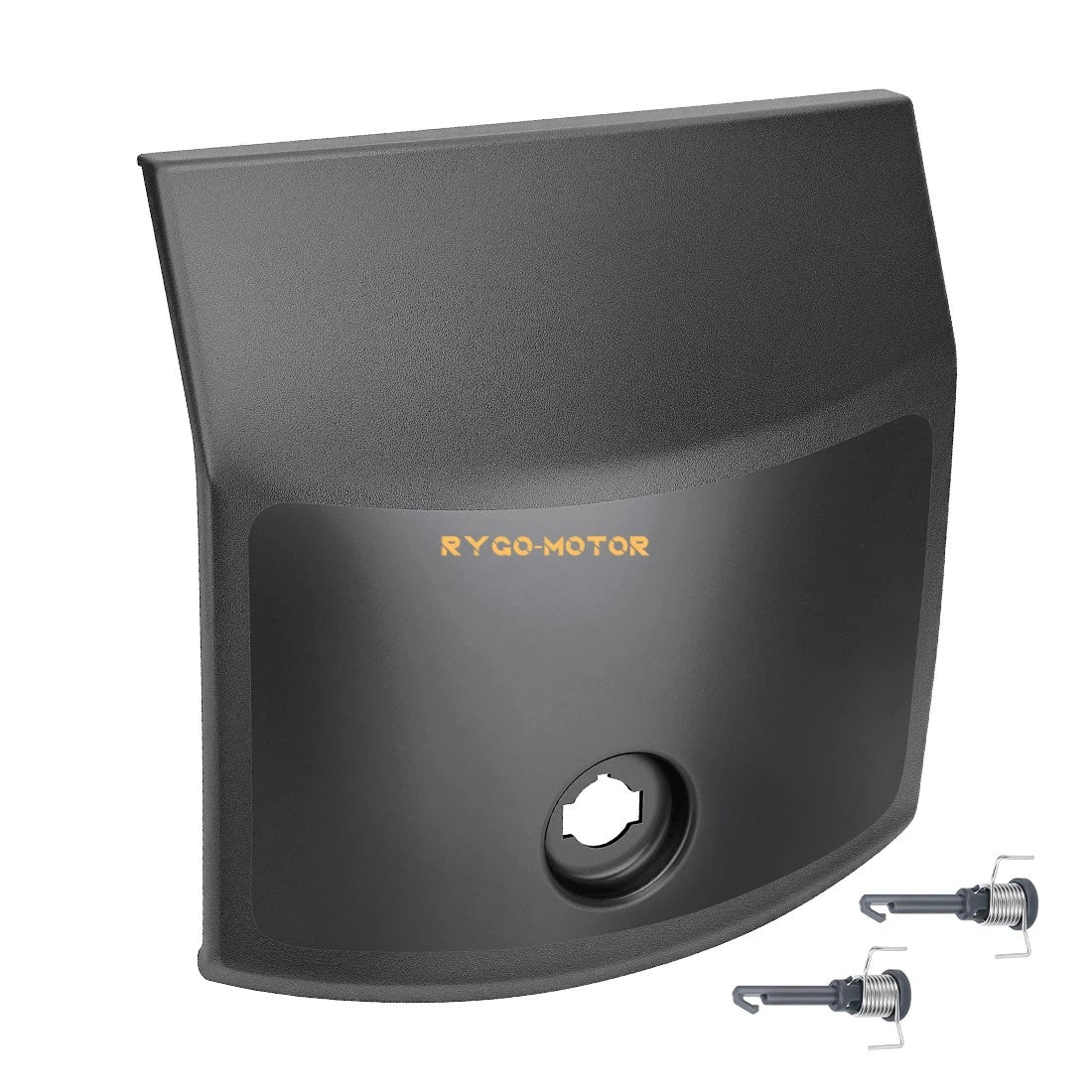 Glove Box Door Lid & Pin for Yamaha WaveRunner FX/FX Cruiser (2012–2018)