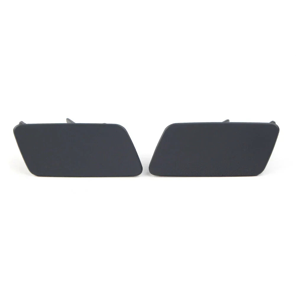 Front Headlamp Washer Cover Caps for Range Rover Sport (2014-2017)