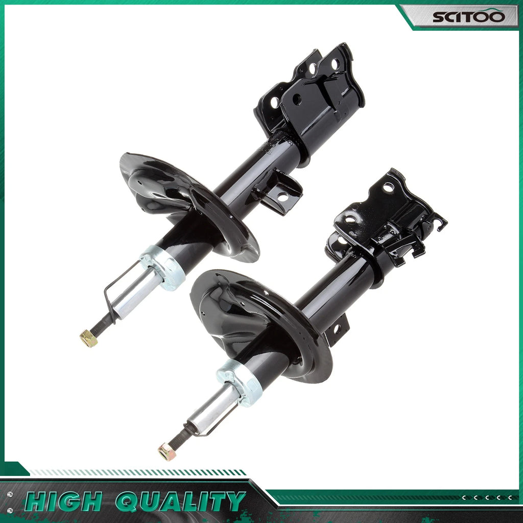 Front Shocks Struts for Nissan Quest (2004–2009)