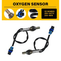O2 Oxygen Sensor Set of 2 for Chevy Colorado GMC Canyon (2015–2016) 3.6L