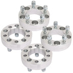Set of 4 Wheel Spacers 1.5" for Lincoln Town Car Ford Crown Victoria (1990–2011)