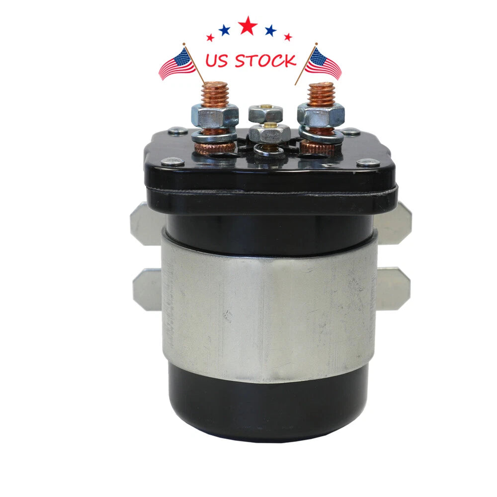 Solenoid for White Rodgers 586-105111 (12V)