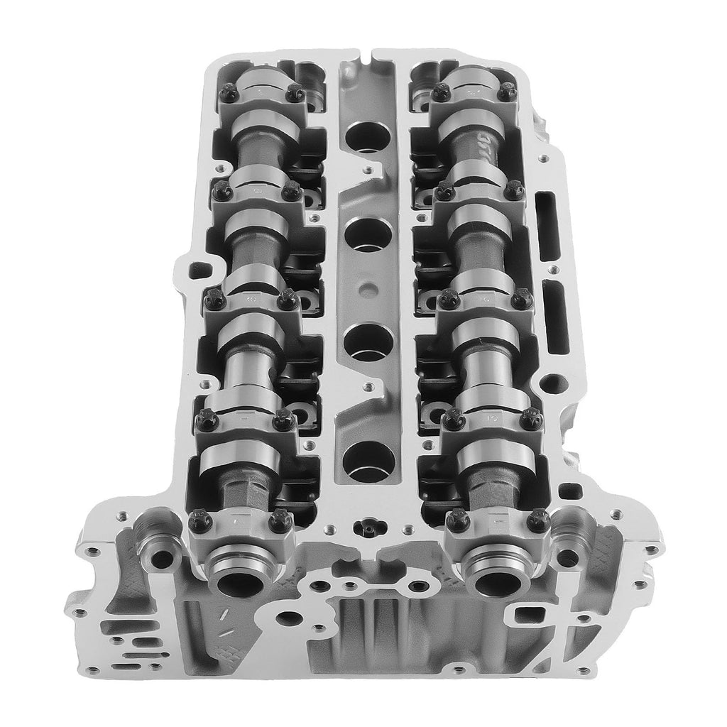 Cylinder Head Assembly for Chevrolet Cruze Sonic Encore Trax 1.4L Turbo (2011–2019) 55573669